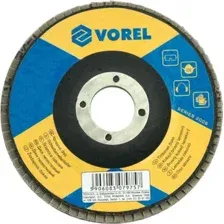 Шлифовальный круг Vorel 07974