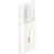 USB Flash Silicon-Power Blaze B06 White 64GB (SP064GBUF3B06V1W)