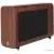 Проводной сабвуфер Q Acoustics 3060S (коричневый)