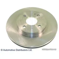 Тормозной диск Blue Print ADM543100
