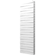 Биметаллический радиатор Royal Thermo Piano Forte 500 Tower/Bianco Traffico (18 секций)