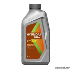 Трансмиссионное масло Hyundai Xteer ATF III 1л