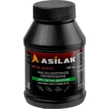 Моторное масло Asilak 2T 0.1л