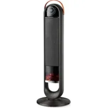 Тепловентилятор Brayer BR4862