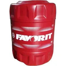 Моторное масло Favorit МоPremium DPF 5W30 SN 20л