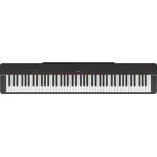 Цифровое пианино Yamaha P-225B