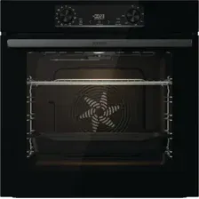 Электрический духовой шкаф Gorenje BO6737E02BG