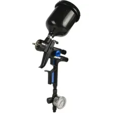 Краскопульт Jeta Pro JP5500/13 HVLP
