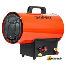 Газовая тепловая пушка Skiper GH-15000