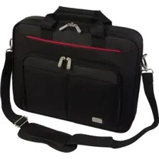 Мужская сумка PC Pet Nylon 15.6"(PCP-A9015BK)