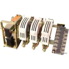 Контактор TDM Electric SQ0711-0002