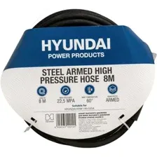 Шланг высокого давления Hyundai HYHOSE-08ARM19