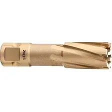Сверло корончатое Lenz 85х55мм, TCT, W32