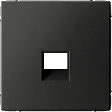 Лицевая панель Systeme (Schneider) Electric ArtGallery GAL001484