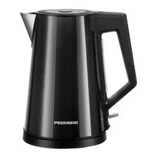 REDMOND KM244 (ЧЕРНЫЙ)