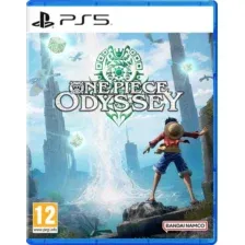 Игра для игровой консоли PlayStation 5 One Piece Odyssey (EU pack, RU subtitles)