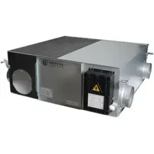 Проветриватель с рекуперацией Royal Clima Soffio Primo RCS-200-P 3.0