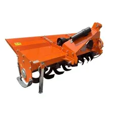 Почвофреза Rossel LG180