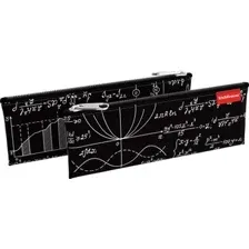 Пенал Erich Krause Algebra 52500