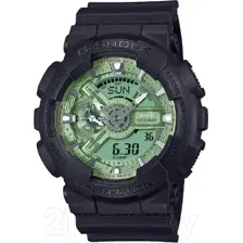 Наручные часы Casio GA-110CD-1A3