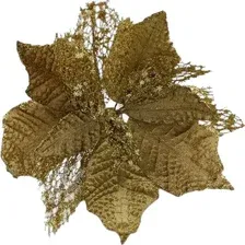 Ветка новогодняя MONAMI ТМ25-5660