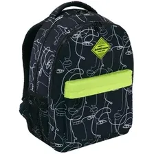 Городской рюкзак Erich Krause EasyLine 20L Line Art 51636