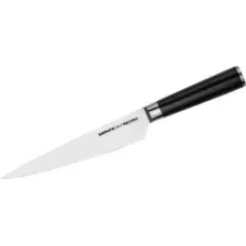 Кухонный нож Samura Mo-V SM-0026