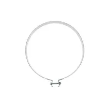 Хомут глушителя ZENTPARTS Z58535