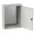Корпус металлический Generica YKM40-03-31-G