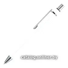 Ручка шариковая UMA Six 0-8330 63-0001 (синий)
