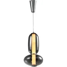 Подвесная люстра Favourite Vapor 4254-2P