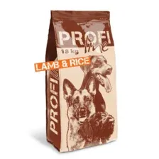 Сухой корм для собак Premil Lamb&Rice для всех пород (18кг)