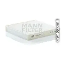 Салонный фильтр MANN-filter CU21003