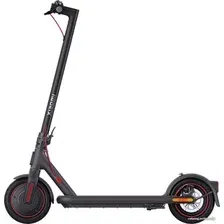 Электросамокат Xiaomi Mi Electric Scooter Pro 4 DDHBC20NEB