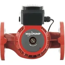 Насос циркуляционный MAXPUMP UPDF 40-16Fm