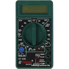 Мультиметр Tundra DT-838