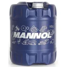 Масло для АКПП и ГУР MANNOL ATF-A/PSF 96131 минеральное 20 л