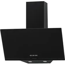 Кухонная вытяжка Krona Jina 600 Black PB V2 КА-00011810