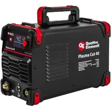 Аппарат плазменной резки Quattro Elementi Plasma Cut 40