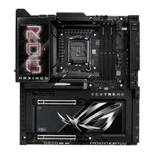 Материнская плата ASUS ROG Maximus Z890 Extreme