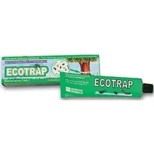 Клей для отлова насекомых VALBRENTA CHEMICALS Ecotrap 135 г