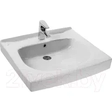 Умывальник Santek Пилот 60 1WH301971 (с кронштейном)