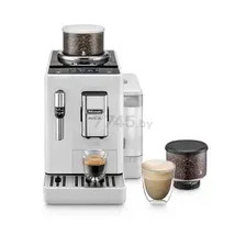 Кофемашина DE LONGHI EXAM440.35.W