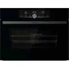 Электрический духовой шкаф Gorenje BCM4547A10BG