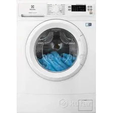 Стиральная машина Electrolux SensiCare 600 EW6SM504WP