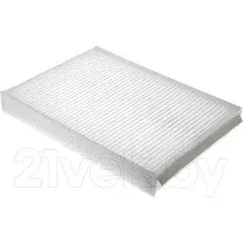 Салонный фильтр Knecht/Mahle LA387