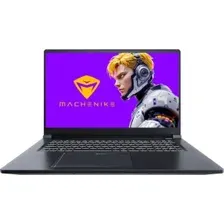 Игровой ноутбук Machenike Star 17 Pluto JJ00GM00KRU