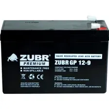 Аккумулятор для ИБП Zubr GP 12-9