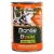 Консервированный корм для собак Monge BWild Grain Free с индейкой, тыквой и кабачками (400 г)