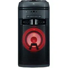Минисистема LG X-Boom OK65